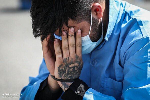 از کشف ۱۹هزار بسته تنباکو قاچاق تا کشف ۱۵ فقره سرقت موتورسیکلت