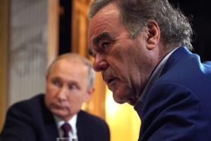 ابتلای ولادیمیر پوتین به سرطان تایید شد - Gooya News