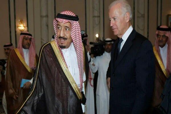 «نفت» و ترمیم روابط ایالات متحده آمریکا با کشورهای عربی