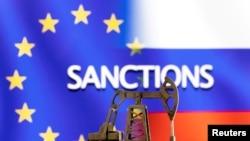 چهار کشور اروپایی خواستار استفاده از دارایی‌های مسدودشده روسیه برای بازسازی اوکراین شدند