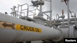 افزایش دوباره بهای نفت خام در بازارهای جهانی