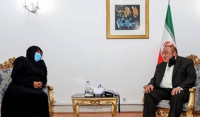 بررسی راه‌های گسترش مناسبات تجاری و اقتصادی ایران و آفریقای جنوبی