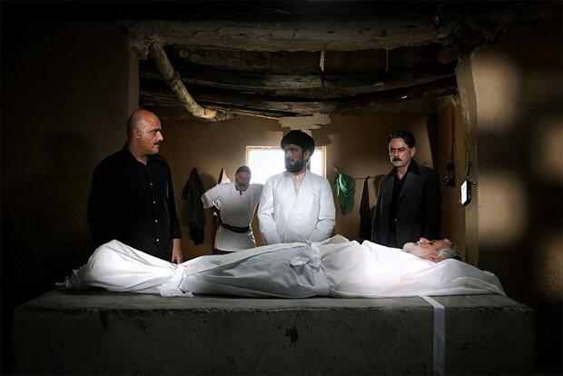 «گورکن» جلوی دوربین رفت/ روایتی از یک داستان معمایی در دهه ۵۰