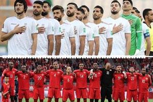 مسابقه فوتبال کانادا و ایران لغو شد، جمهوری اسلامی درخواست ۱۰ میلیون دلار غرامت کرد  - Gooya News