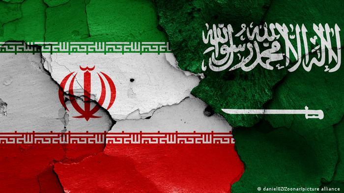 عربستان: ملاقاتی با وزیر خارجه ایران برنامه‌ریزی نشده است