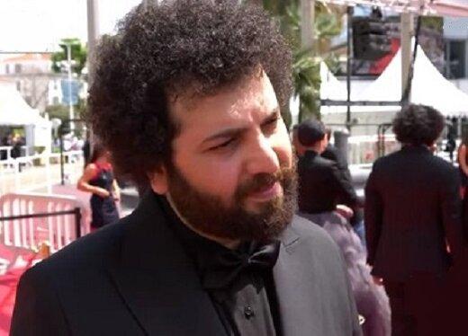 روزنامه گاردین پیش‌بینی کرد: سعید روستایی بهترین کارگردان کن می‌شود