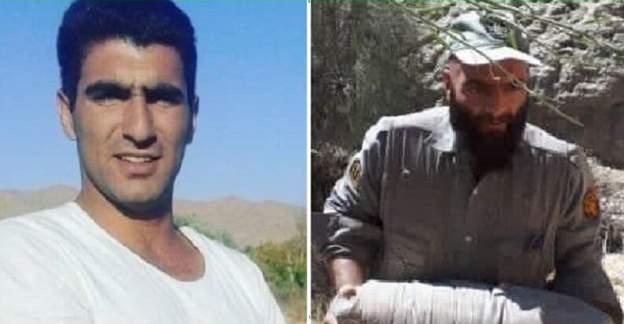 دو محیطبان در ایران کشته شدند 
