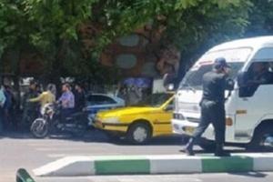 شش کشته و زخمی در حمله یک فرد به نیروهای انتظامی در دو شهر ایران  - Gooya News