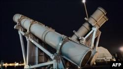 اوکراین موشک ضدکشتی هارپون و هویتزر دریافت کرد