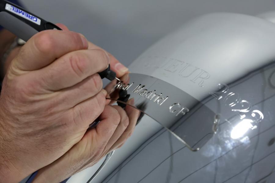 رئال و کارلتو دست نیافتی تر شدند؛ / زنده از پاریس؛ حواشی فینال لیگ قهرمانان