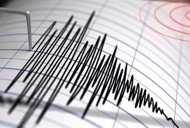 ثبت بیش از ۵۲۰ زمین‌لرزه در اردیبهشت ماه ۱۴۰۱