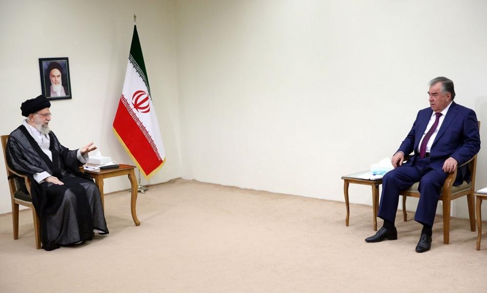 اهمیت افتتاح تولید پهپاد در تاجیکستان/ ایران و تاجیکستان درباره گسترش تروریسم در افغانستان نگران هستند