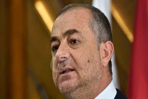 «الیاس بوصعب» معاون رئیس پارلمان لبنان شد