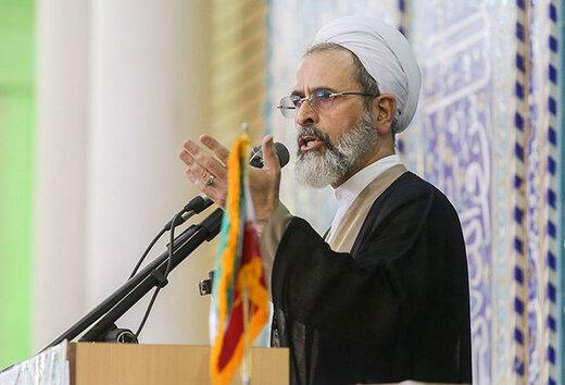 توصیه های مراجع به مدیر حوزه های علمیه درباره دیدار با پاپ چه بود؟