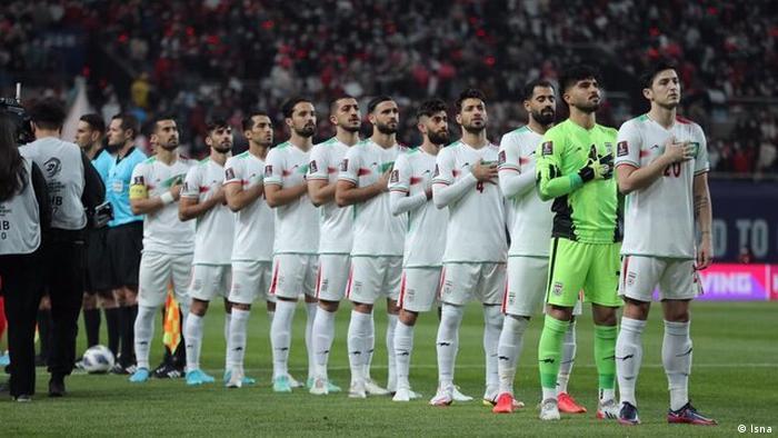 تیم ملی فوتبال ایران؛ اردو در قطر و لغو دیدار با اروگوئه