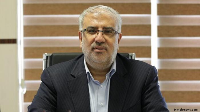 راستی‌آزمایی آمارهای وزیر نفت ایران