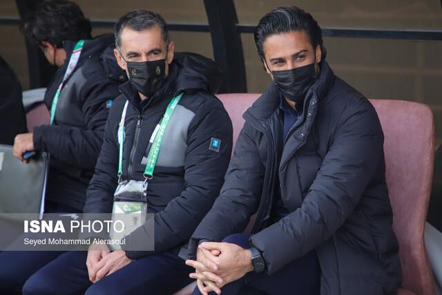 همه شماره "۲‌های" خارجی در تاریخ فوتبال ایران/ دستیار خارجی خوب یا بد؟