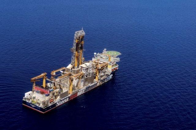 هشدار لبنان به اسرائیل درباره استخراج گاز در شرق مدیترانه