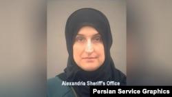 فرمانده آمریکایی تیپ زنان داعشی اتهاماتش را پذیرفت