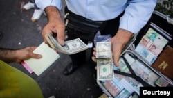 رکورد جدید نرخ ارز در بازار ایران؛ دلار به ۳۲ هزار تومان رسید