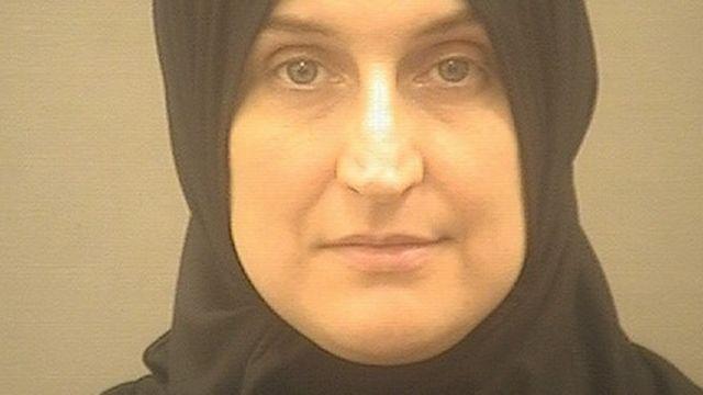 یک زن آمریکایی در دادگاه اعتراف کرد که فرمانده گردان ویژه زنان داعش بوده است