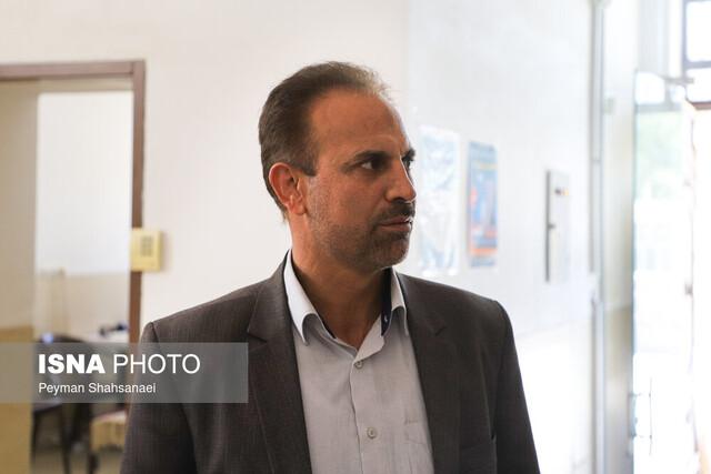 آثار تاریخی فریدن نیاز به مرمت اضطراری دارد