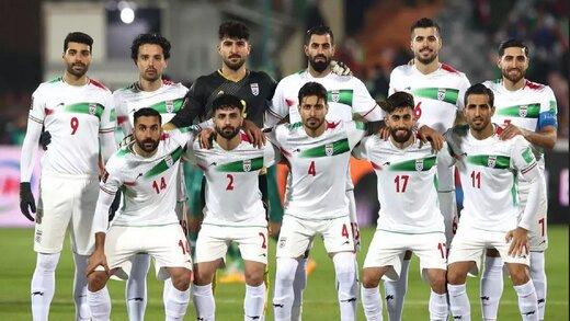 ایران یک‌طرفه بازی با آفریقای جنوبی را لغو کرد