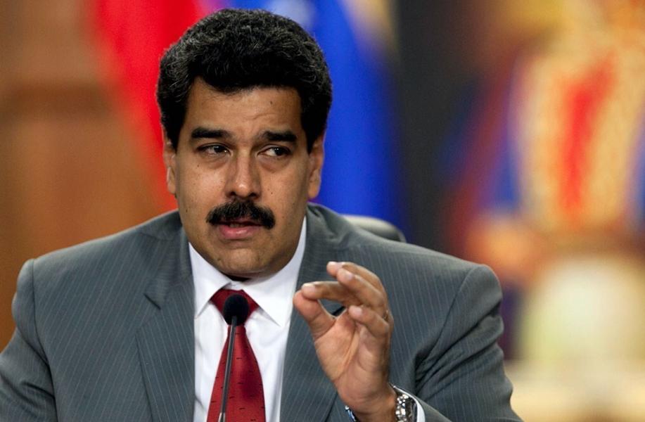 ایران و ونزوئلا پیشگام ظهور نظم جهانی غیر استعماری هستند