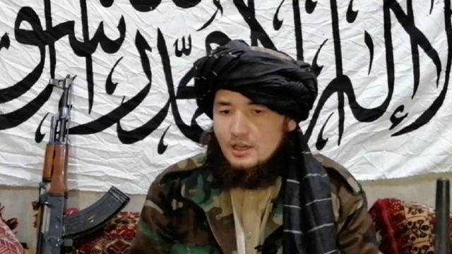 تنش در سرپل؛ طالبان به ولسوالی بلخاب «نیروی نظامی» اعزام می‌کند