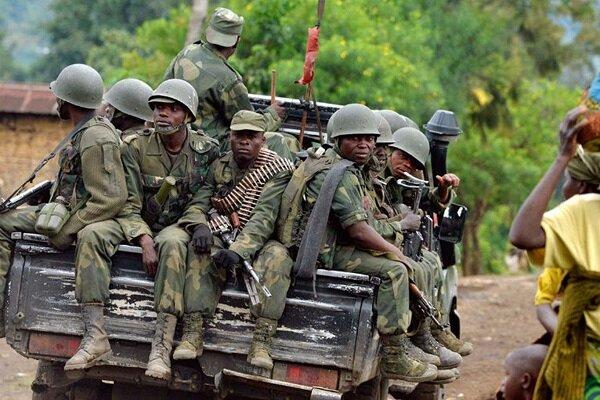 «کنگو» کشور همسایه خود «رواندا» را به تجاوزگری متهم کرد