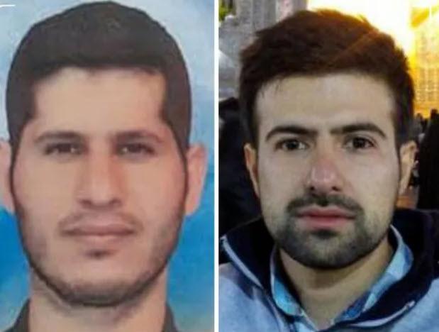  دو افسر کشته شده هوافضای سپاه در توسعه سلاح برای حزب الله لبنان دست داشتند