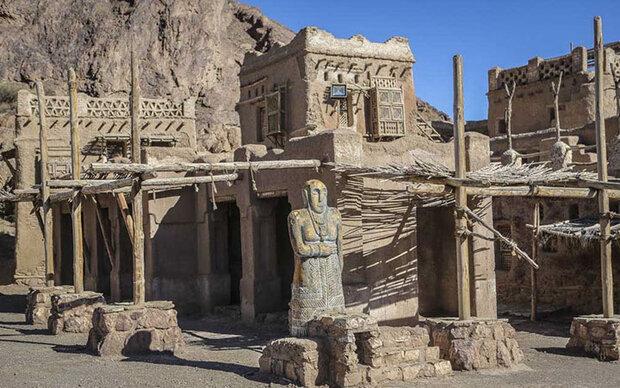 خانه کعبه در نزدیکی تهران!