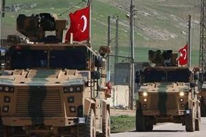 "احتمال برخورد نظامی ایران و ترکیه در سوریه بسیار بالاست" - Gooya News