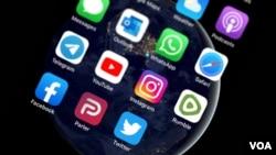 نظرسنجی ایسپا: ۷۸.۵ درصد ایرانی‌ها دست‌کم از یک رسانه اجتماعی استفاده می‌کنند