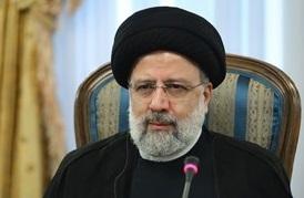 رئیسی: روابط ایران و ترکمنستان خویشاوندی و عمیق است