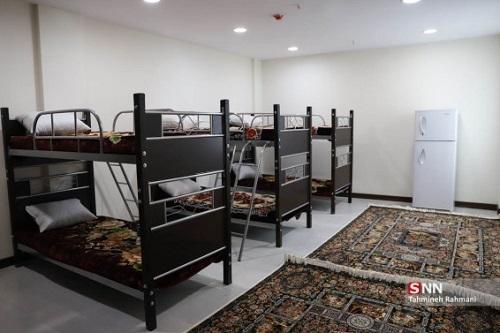مهلت تخلیه خوابگاه‌های دانشجویی شهید بهشتی اعلام شد