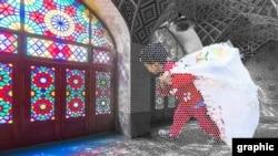 هیاهوی فم‌تریپ در رسانه‌های اجتماعی ایران