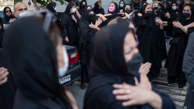 از خطای انسانی تا سهل‌انگاری مسئولان: ۱۰ فاجعه مرگبار در ایران