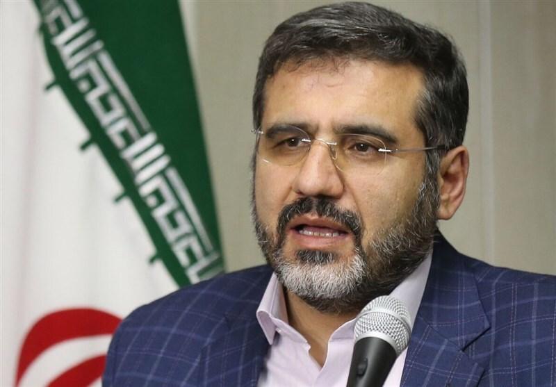 پیام تسلیت وزیر فرهنگ در پی درگذشت احمد مهدوی دامغانی