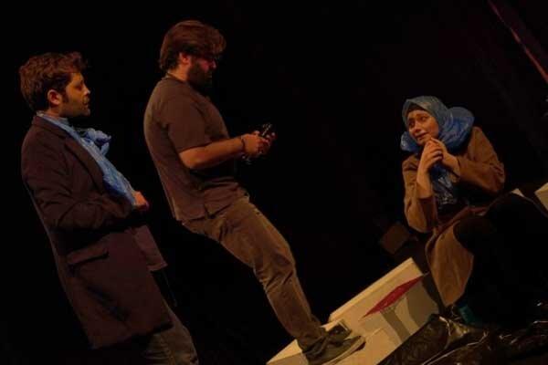 «دختر» به خانواده‌ها تلنگر می‌زند/ ناپدید شدن یا حذف؟