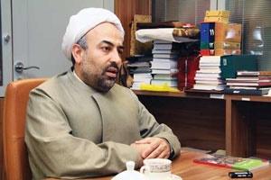 محمدرضا زائری رئیس اندیشگاه فرهنگی شد