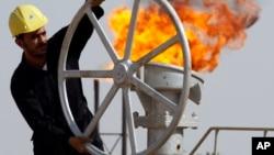 بغداد حکم دادگاه فدرال در رد مصوبه نفتی اقلیم کردستان را اجرا می‌کند
