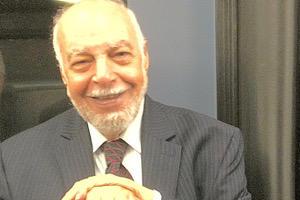 حالا شما رضایت بده بعد از مرگ ات شما را در قبرستان محله تان  دفن کنند!؛ ف. م. سخن - Gooya News