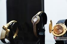 موزه تماشاگه زمان در تهران