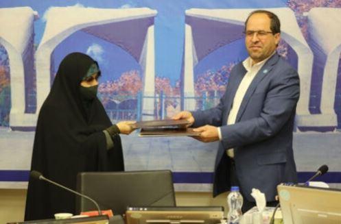 دانشکده زن و خانواده در دانشگاه تهران راه‌اندازی می‌شود