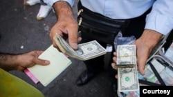 دستگیری «ادمین‌های تلگرامی و اخلالگران اقتصادی» به‌دنبال تداوم نوسان قیمت دلار 