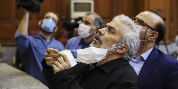  دیوان عالی ایران حکم ۳۵ سال حبس حسن میرکاظمی معروف به &laquo;حسن رعیت&raquo; را &laquo;تایید&raquo; کرد