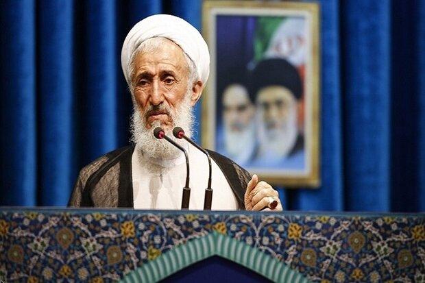 نمازجمعه این هفته تهران به امامت حجت‌الاسلام صدیقی اقامه می‌شود