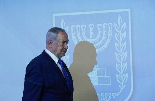 عطوان: بازگشت نتانیاهو به نابودی اسرائیل سرعت می‌دهد