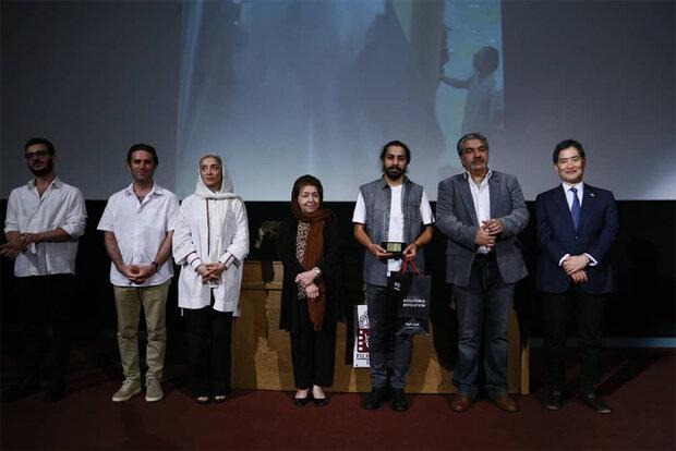 عباس کیارستمی در ژاپن از محوبیت خاصی برخوردار است